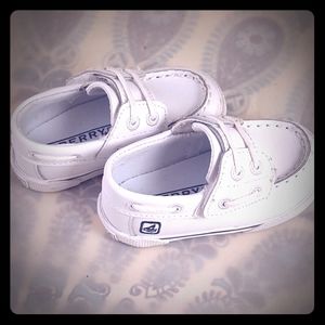 Sperry baby shoes 3mos $20
